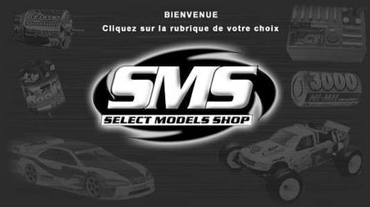 Select Models Shop
